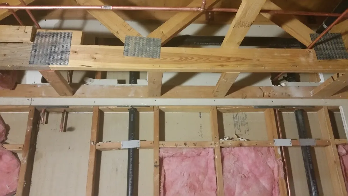 Plumbing services in Lanett, AL